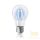 LED FILAMENT  COLORED Clear E27 8W BlueK OM44-05880