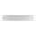 ONLI APPLIQUE RETTANGOLARE BIANCO LED 12W 4000K  1006/AP