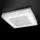 ONLI PLAFONIERA ORION LED 55x55 CM 46W 4000K 1012/PLG