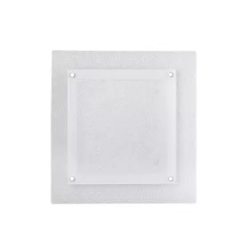   ONLI PLAFONIERA ANTILIA BIANCA LED 34x34CM 18W 4000K 1015/PLMB