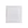 ONLI PLAFONIERA ANTILIA BIANCA LED 34x34CM 18W 4000K 1015/PLMB