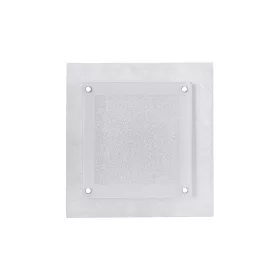   ONLI PLAFONIERA ANTILIA BIANCA LED 28x28CM 12W 4000K 1015/PLPB