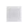 ONLI PLAFONIERA ANTILIA BIANCA LED 28x28CM 12W 4000K 1015/PLPB
