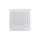 ONLI PLAFONIERA ANTILIA BIANCA LED 28x28CM 12W 4000K 1015/PLPB