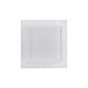 ONLI PLAFONIERA ANTILIA BIANCA LED 28x28CM 12W 4000K 1015/PLPB
