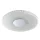 ONLI PLAFONIERA SOPHIE TONDA LED D.50 CM 30W 4000K 1016/PLG