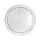 ONLI PLAFONIERA GIULIA LED D.40 CM 24W 4000K 1018/PLM