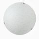 ONLI PLAFONIERA CORIANDOLO DIAM.40 1071/PLM