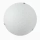 ONLI PLAFONIERA CORIANDOLO DIAM.40 1071/PLM