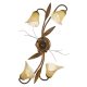 ONLI PLAFONIERA ALGA/4 V.CALLA 4230/PL4