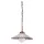 ONLI SOSP. ROSINA CERAMICA D.32 CM 4257/S
