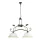 ONLI BILIARDO MOD. MIRANDA 4620/2