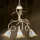 ONLI LAMPADARIO VANDA/3 4647/3