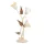 ONLI LAMPADA VANDA/3 AVORIO 4647/L3