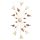 ONLI PLAFONIERA VANDA OVALE/6 4647/OV6