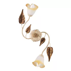 ONLI PLAFONIERA VANDA/2 4647/PL2