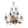 ONLI APPLIQUE TERESA BRONZO/5 4670/AP5
