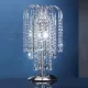ONLI LAMPADA PIOGGIA GRANDE CROMO 4698/LG