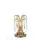 ONLI LUMETTO PIOGGIA BAGNO ORO 24kt  4698/LORO