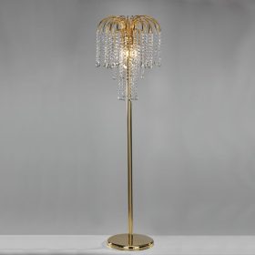 ONLI PIANTANA PIOGGIA BAGNO ORO 24kt  4698/PTORO