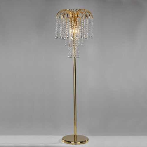 ONLI PIANTANA PIOGGIA BAGNO ORO 24kt  4698/PTORO