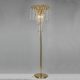 ONLI PIANTANA PIOGGIA BAGNO ORO 24kt  4698/PTORO