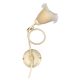 ONLI APPLIQUE BETTY 1 LUCE AVORIO 4721/AP
