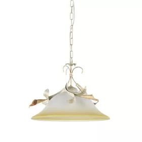 ONLI SOSPENSIONE LUCREZIA AVORIO DIAM. 40 CM  4722/SM