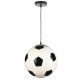 ONLI SOSPENSIONE FOOTBALL ACRILICO D.30 CM 4729/S