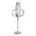 ONLI LAMPADA GRANDE SERENA COL.BIANCO 4735/LG