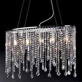 ONLI SOSP. LAILA GOCCE CRISTALLO 4762/S