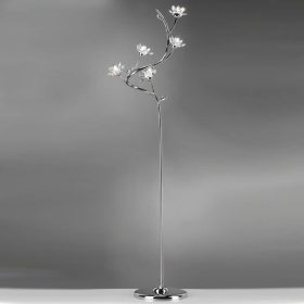 ONLI PIANTANA NINFEA 5 LUCI 4773/PT