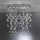 ONLI PLAFONIERA ALBA 6 LUCI 4792/OV6