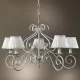 ONLI LAMPADARIO VIVIENNE/5 4808/5