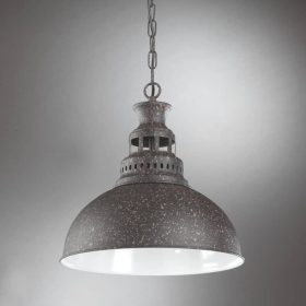 ONLI SOSP. ISTANBUL COL. RUGGINE 4832/SR