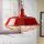 ONLI SOSP. GRILL COL. ROSSO 4833/SR