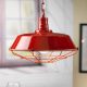 ONLI SOSP. GRILL COL. ROSSO 4833/SR