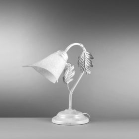 ONLI LUMETTO MARILENA BIANCO/ARGENTO 4836/L