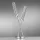 ONLI LAMPADA GRANDE BUBBLES LED 2 LUCI 4838/LG