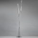 ONLI PIANTANA BUBBLES LED 2 LUCI 4838/PT2