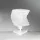 ONLI LUMETTO CARTOCCIO BIANCO 4841/LB