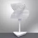 ONLI LUME GRANDE CARTOCCIO BIANCO 4841/LGB