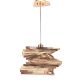 ONLI SOSP. GRANDE CARTOCCIO/1 COL. RAME 4841/SGR