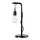 ONLI LUME GRANDE WIRE NERO S/LAMPADINA 4853/LGN