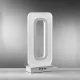 ONLI LUME GRANDE KEVIN LED ACRILICO BIANCA 4855/LG