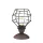 ONLI LUMETTO SPIDER S/LAMPADINA 4859/L