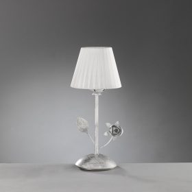 ONLI LUMETTO ROSE BIANCO/ARGENTO 4867/L