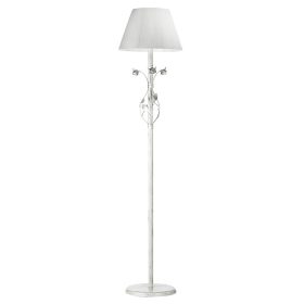 ONLI PIANTANA ROSE BIANCO/ARGENTO 4867/PT