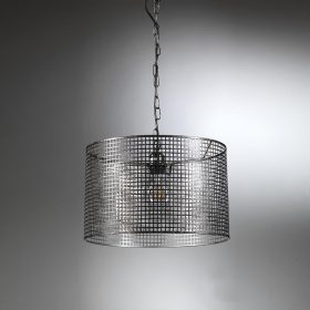 ONLI SOSPENSIONE FLAM DIAM. 40CM 1xE27 4881/S