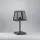 ONLI LAMPADA OSCAR RETE COL.NERO  4883/L